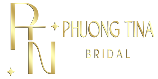 Áo Cưới Ti Na